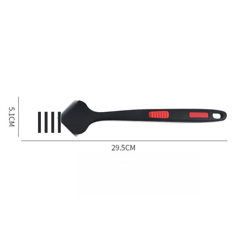 Silicone Cooking Fork