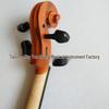 Two-Tone Handmade Electronic Violin for Beginners