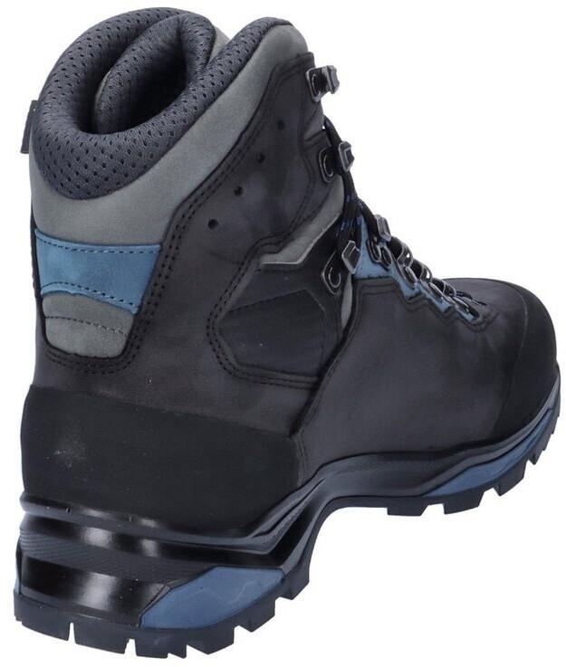 Hiking Shoes Lowa Camino Evo GTX (211627) Black/blue