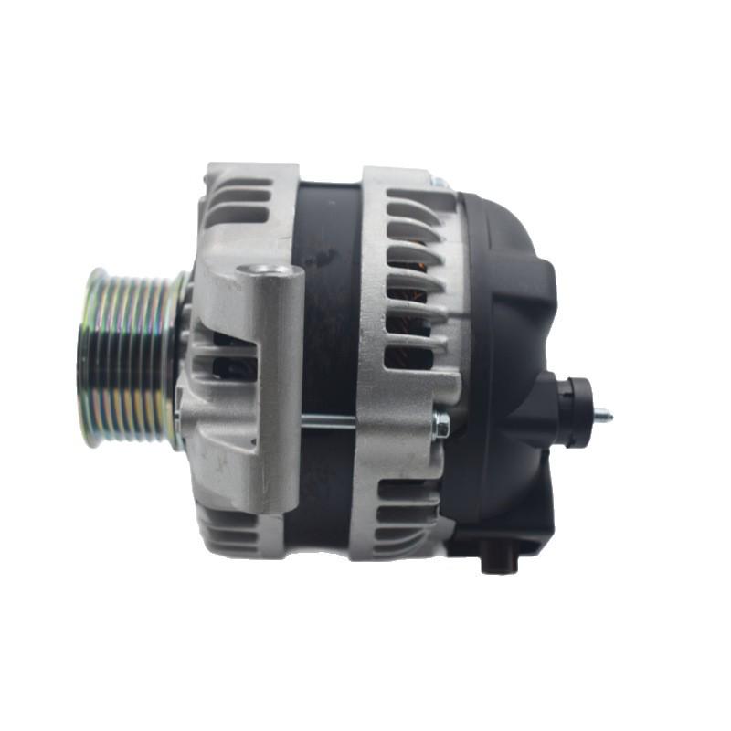 Car Alternator Assembly 31100-RX0-A01 Compatible with FB6/RM3/4 (2012-2014)