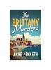 كتاب The Brittany Murders : An Absolutely Gripping Cozy Murder Mystery : 1