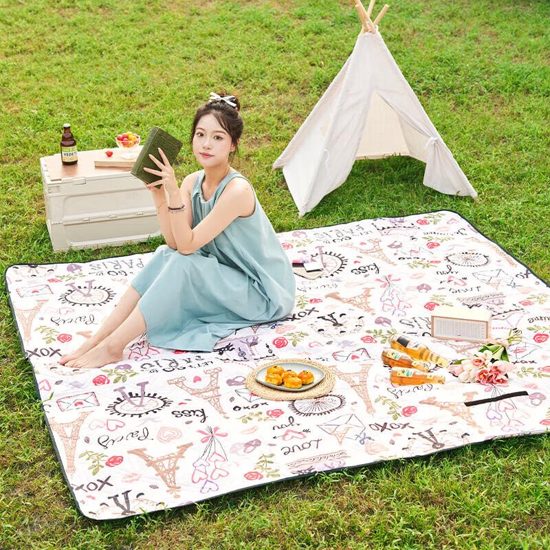 ShangKaoJia Outdoor Picnic Mat