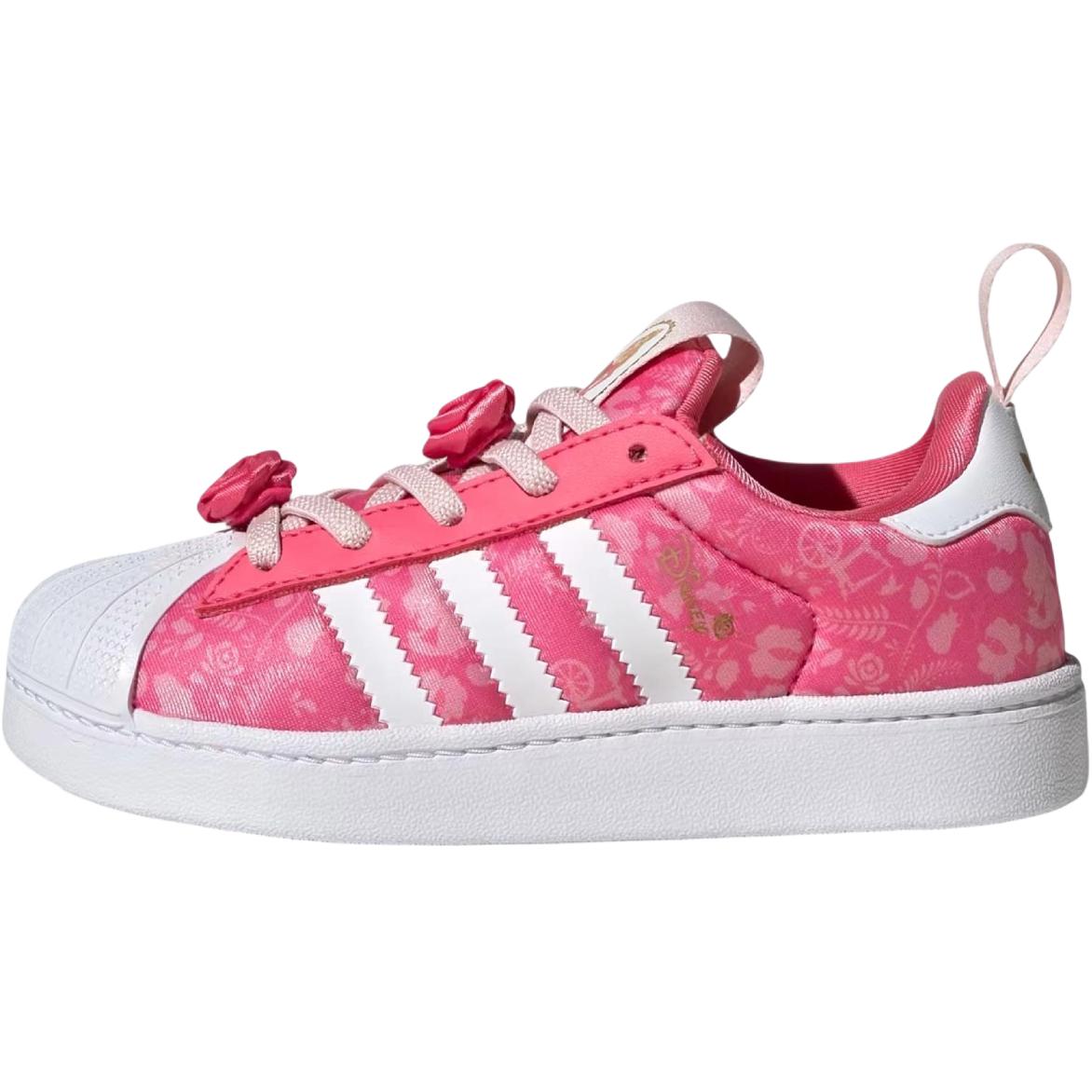 Adidas Originals X Disney SST Princese