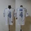 Buffalo Bills Dion Dawkins Jersey White 17 4 87 NFL Football Fan Apparel Mens Stitched