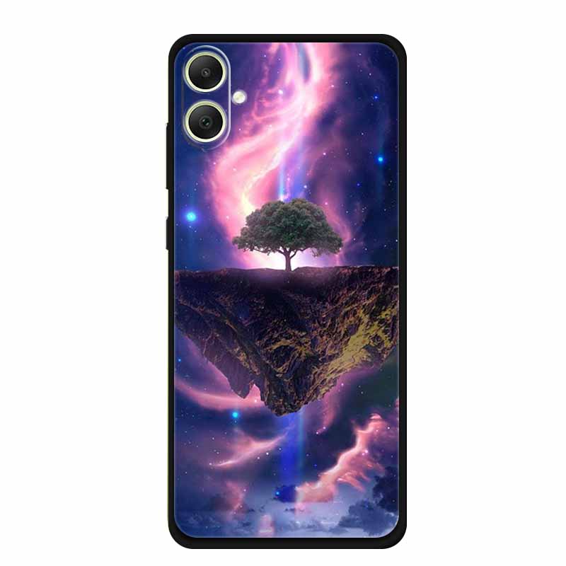 Hülle Für Samsung Galaxy A07 2025 F06 M06 A06 Handyhülle A 07 Hülle Schwarzes Silikon Weiche Rückseite Für Samsung A07 A06 Hülle Funda