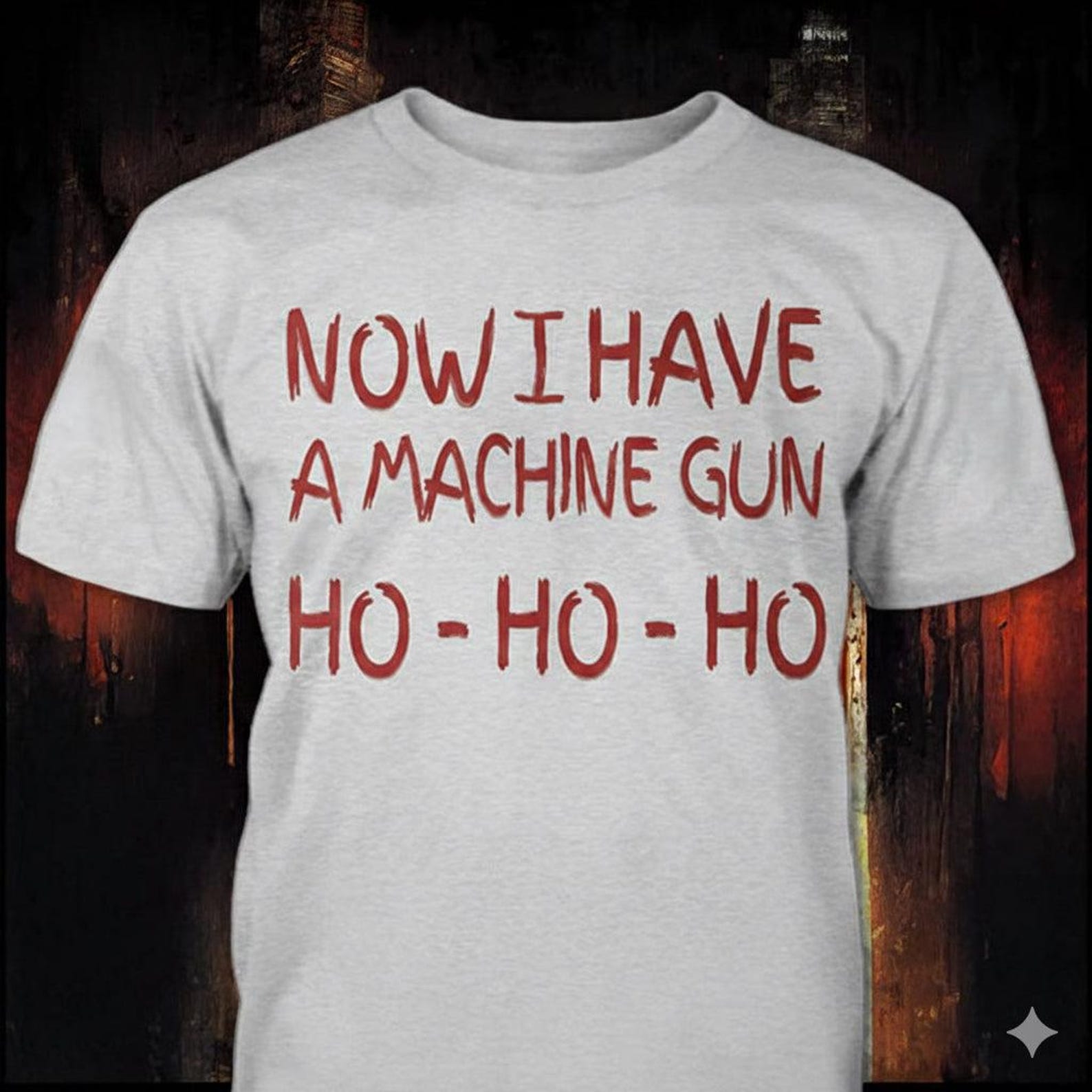 Ho-Ho-Ho S