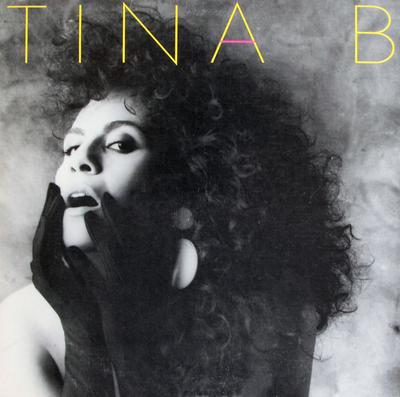 LP Schallplatte TINA B  Tina B 9603641 ELEKTLA 1984 US Dance  Electronica Gebraucht