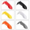 Universal Motorcycle Front Fender Mudguard For Ktm 65 Sx Exc Xc Sxf Xcw Excf 2018 Plastic Plate Motocross Modified Parts