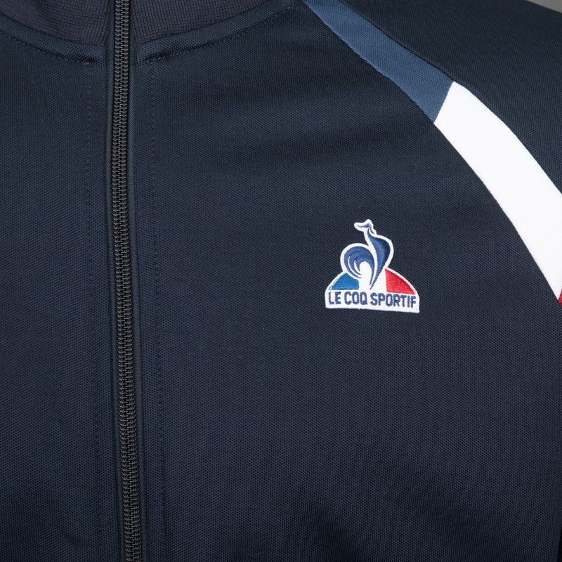 Veste zippee Sky Captain Homme LE COQ SPORTIF