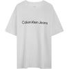 Calvin Klein T-Shirts Unisex Crew Neck Moderate 4RAB819