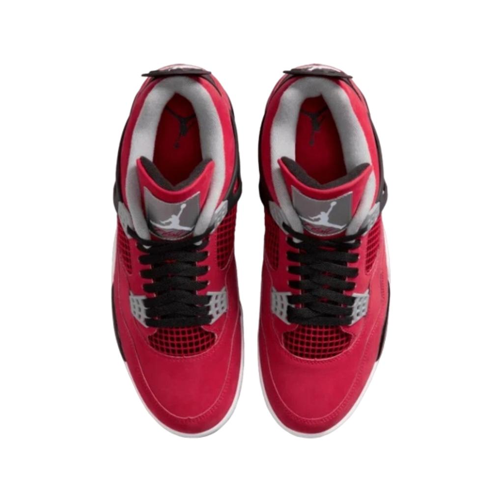 Air Jordan 4 Retro Toro Bravo (2026)