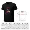 Hanabi of Mobile Legends T-Shirt blacks sublime mens plain t shirts