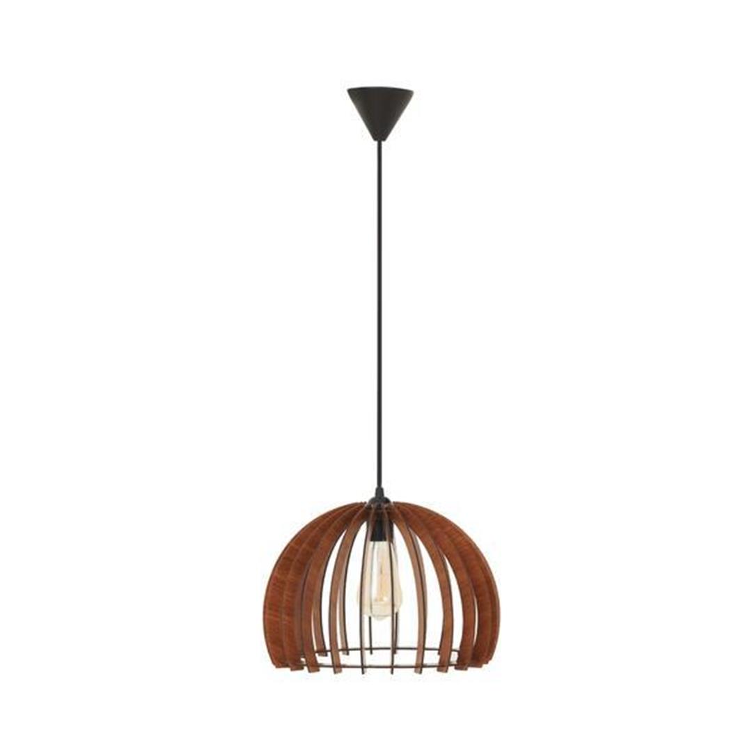 

ДекорСаат Летоон Люстра Орех