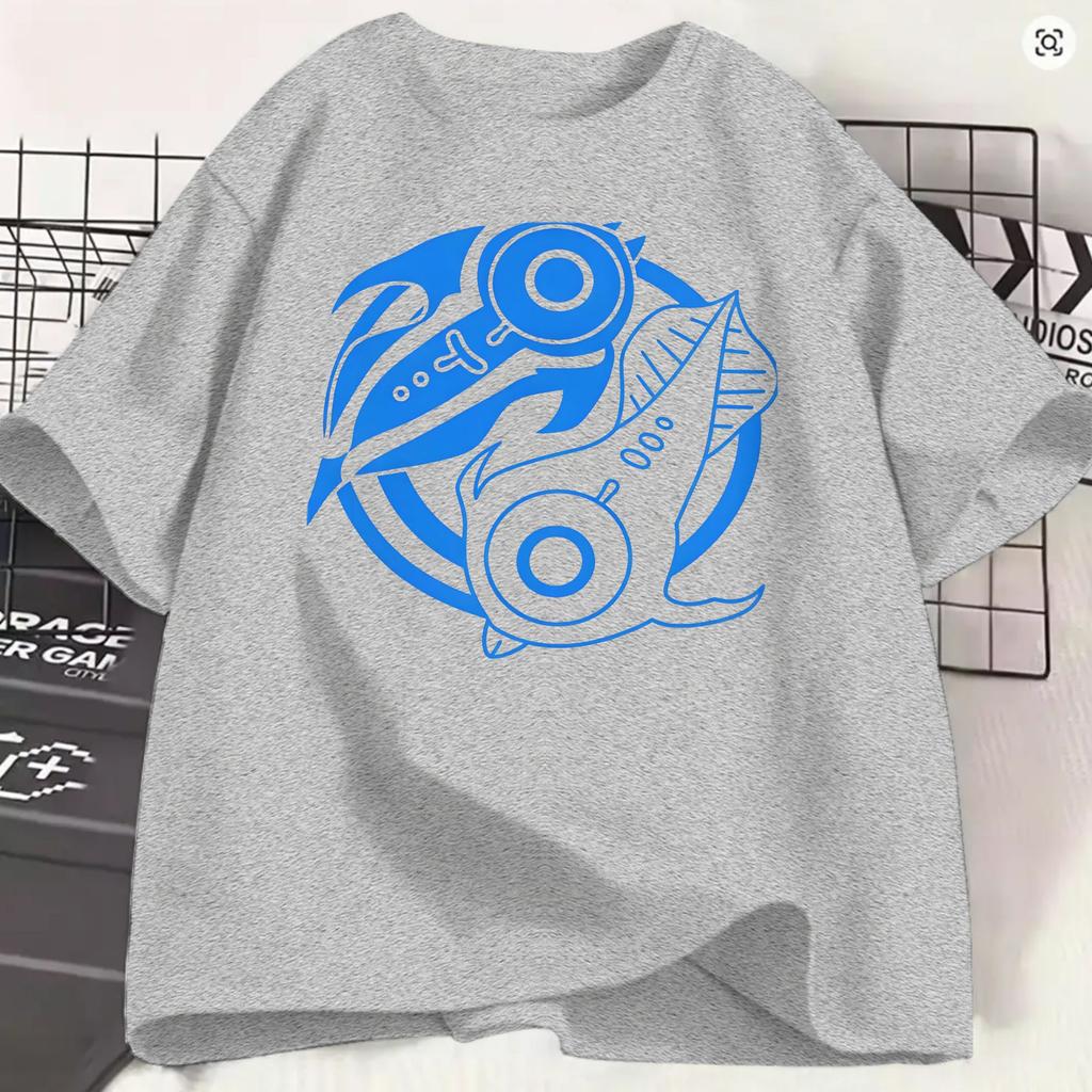 Casual Tshirt Summer Subnautica 2 Trendy Cool T Shirts Pure Cotton Tshirt For Unisex Awesome Plus Size 6xl Short Sleeve Tees
