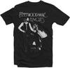 Fleetwood Mac 'Rumours' (Schwarz) T-Shirt