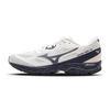 Wave Versatile Fashion Durable Low-Top Running Shoes Unisex Sneaker White D1GH251003