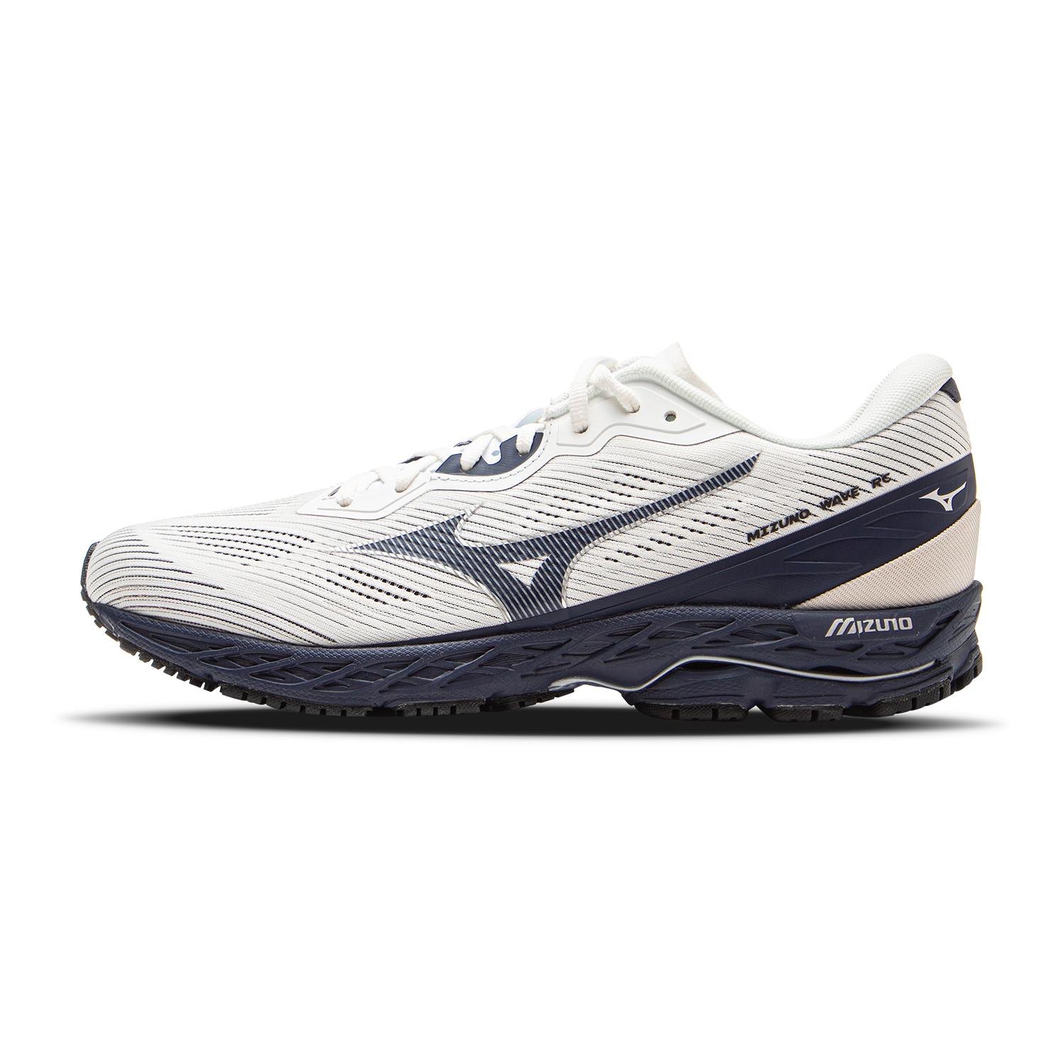 

Mizuno Abrasion Resistant Low top Physical Fitness Test & Exam Running Shoes Unisex White Mizuno D1GH251003 41