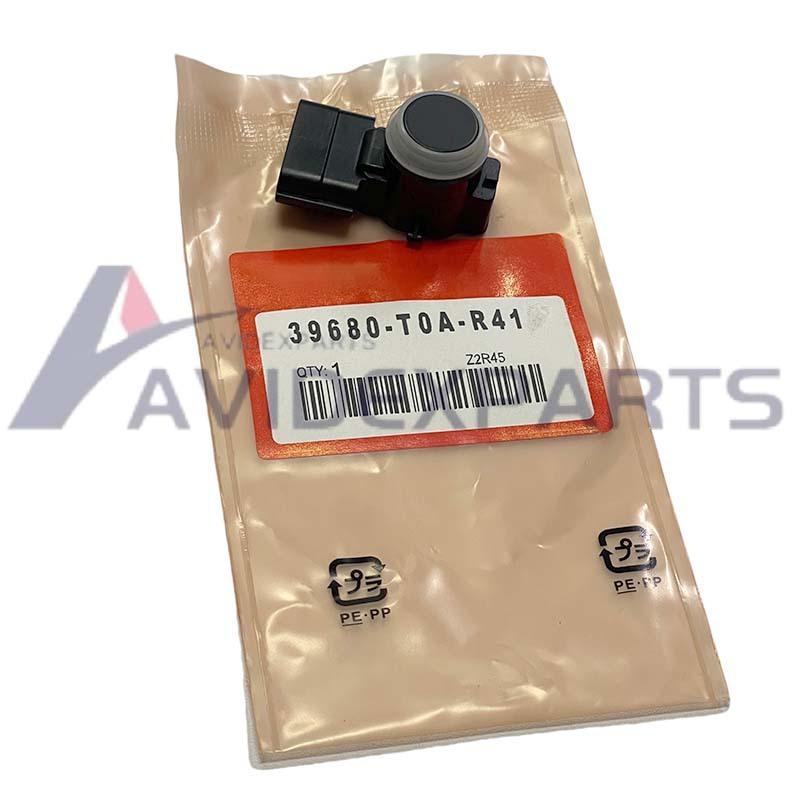 39680-T0A-R41 Is Suitable For Honda XRV Accord Rear Bumper Reverse Radar Probe Electric Eye Sensor