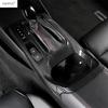 For MG 5 MG5   Gear Shift Panel / Handle Bowl / Window Lift / Head Light / Dashboard Air AC Trim Accessories Interior