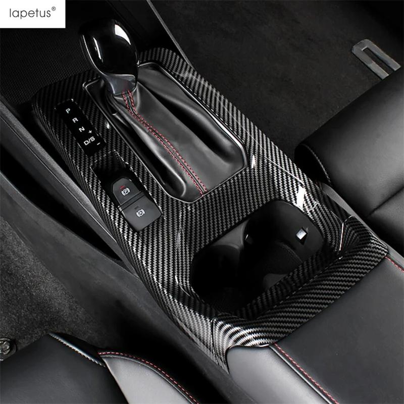 For MG 5 MG5 Gear Shift Panel / Handle Bowl / Window Lift / Head Light / Dashboard Air AC Trim Accessories Interior