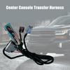 Simple Installation 16Pin Jump Seat Link Harness Works For 2016 2019 SUV Light Weight High execution