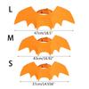 Cat Wing Costume Cat Halloween Collar Costume Cat Clothes For Kitten Cat Clothes Cat Wing Halloween