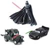 New Disney Pixar Cars 3 2 Star Wars Series Darth Vader Mater Lightning Mcqueen Uncle Mack Toycar Give Kids Christmas Gift Boytoy