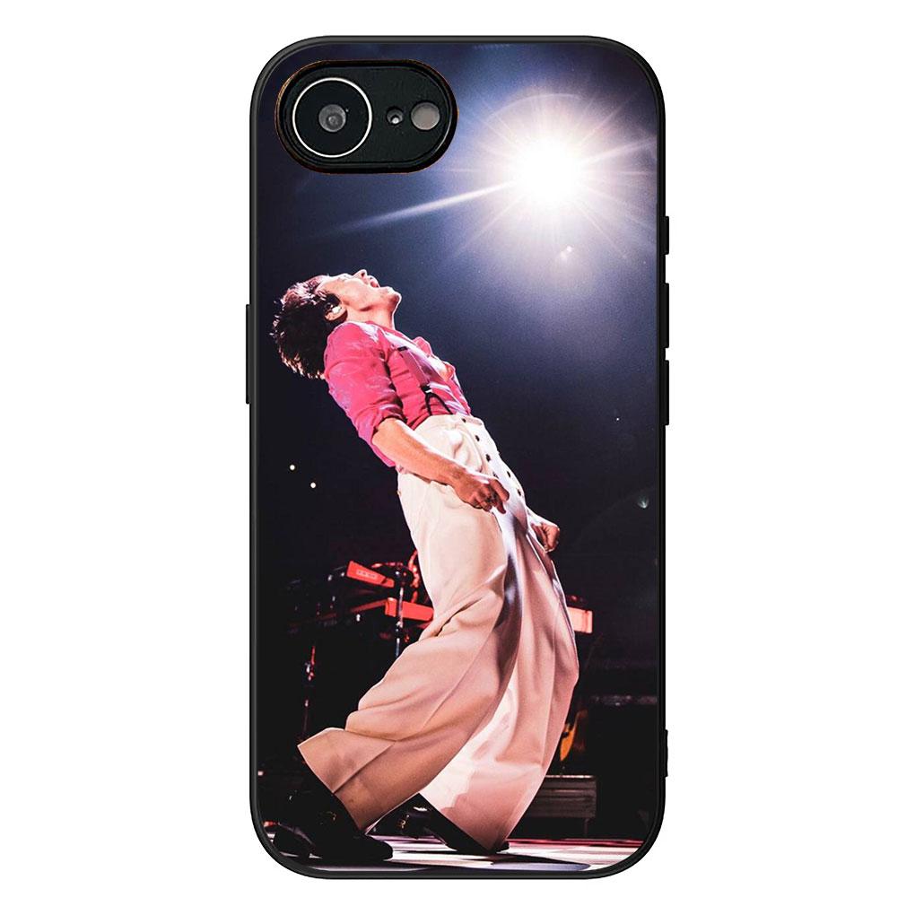

H-HaRRys Poster HS S-styles Casing Phone Cover for OPPO A38 A18 A17 A40 A60 A80 A16 A78 A79 A54 A15 A57 4G 5G Soft Case OPPO A57 4G