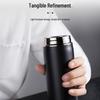 SUPOR 316L Stainless Steel Vacuum Thermos