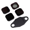 ND CPL Filters Set for Pro 2 Action Camera Accessories CPL Polarizer ND8 ND16 ND32 Neutral Density