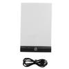 A5 Led Art Stencil Board Light Box Usb Tracing Drawing Table Adjustable Pad