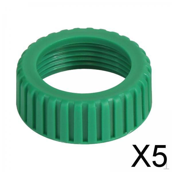 

5x Automatic Water Timer Replacements Watering System Parts Systems Fitting Drip Irrigation for