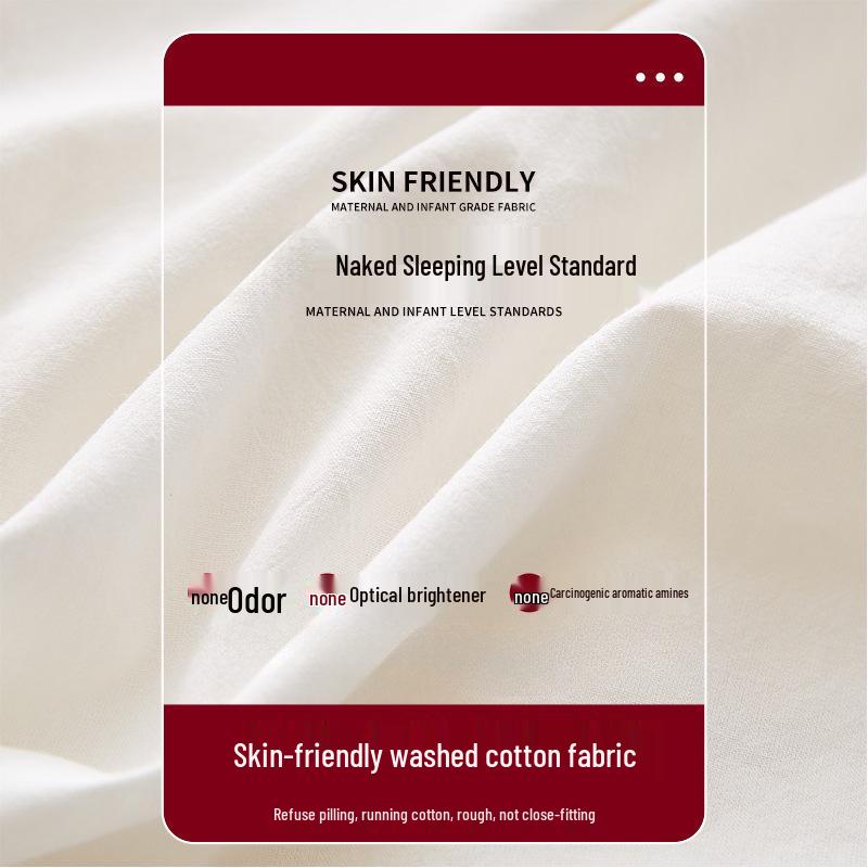 Xinjiang Cotton Thick Winter Quilt, Warm Floss for All Seasons - Single & Double Sizes