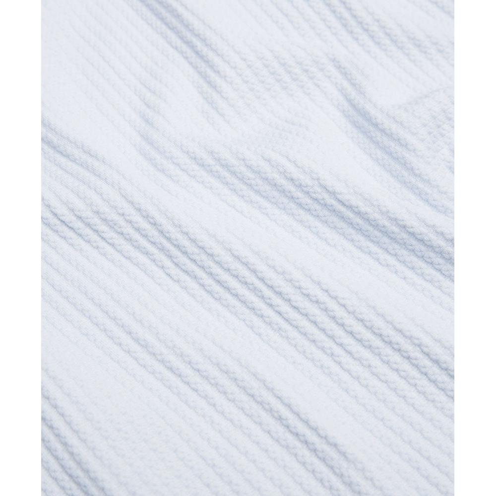 Lululemon Engineered Warmth Long Sleeve Crew Starch Blue Starch Blue