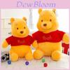Adorable Winnie Plush Bear Crystal Soft Pp Cotton Stuffed Animal Toy 2022