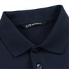 EMPORIO ARMANI EA7 SS25 Polo Shirt Men's 7M000182-AF10373-UB102
