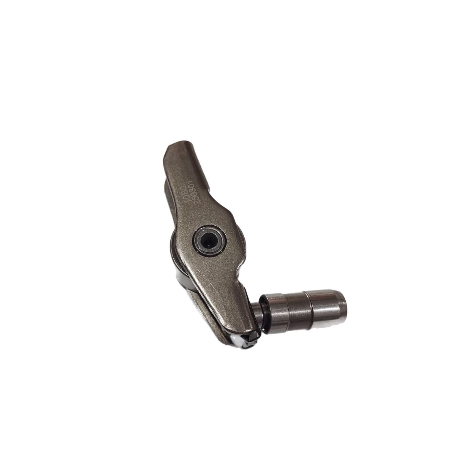 Iveco F1A F1C Engine Valve Rocker Arm Assembly with Hydraulic Lifter for DAILY Iveco