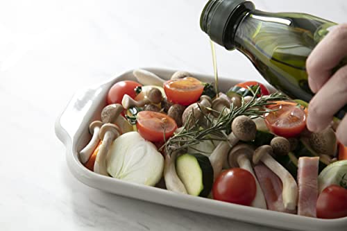 [Amazon.co.jp Exclusive] Fuji Horo Square Tempura Pot, Pink, IH Compatible, Includes Thermometer, Frying Net, and Tray, Gift Item