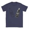 Oversized T Shirt Beach Selecto Algeria Soda Water TShirts 100 Cotton Tee Shirt for Men Y2K Plus Size 6XL Short Sleeve Tees