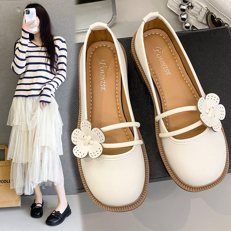 

New Women Heels Mary Janes Platform Lolita Shoes on Heels Pumps Women s Japanese Style Vintage Girls High Heel Shoes for Women