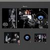 NMIXX Blue Valentine
