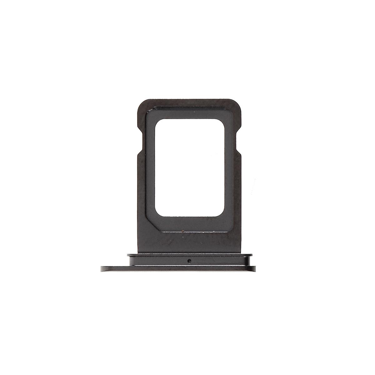 

OEM SIM Card Tray Holder Replace Part for Apple iPhone 11 Pro Max 6.5 inch Grey