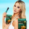 [Celltrion] Diät Han Jan Slim S Presso 10 Sticks - K-Pop Star Dayoungs Wahl Kaffee-Geschmacks Diätgetränk, Fettverbrenner & Kohlenhydratblocker