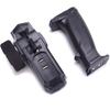 Turbo Racing 91803G-VT RC Radio Transmitter 2.4GHz 4CH Remote Controller with 4CH Receiver for RC Car Boat