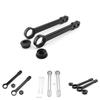 Premium Adjustable Lowering Link For Kawasaki Ninja 400 250 300 Enhanced Stability