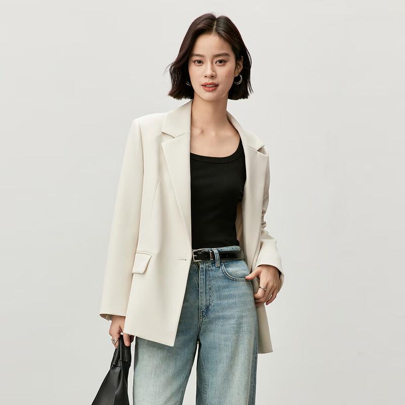 Sandubila Women's Professional Blazer