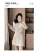 Spring Anti-Aging Dress & Inner Wear Set for Women