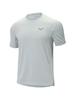DYNAFIT Podium Men'S Short Sleeve T-Shirt_Light Grey Ymm25238C2