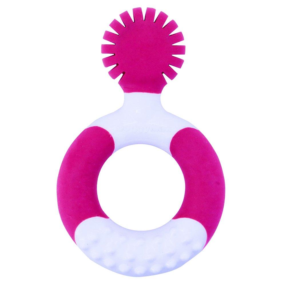 doggyman Dog Toys Dentatoy Ring