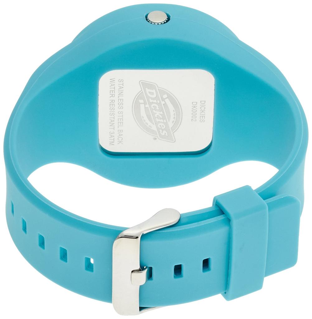 Dickies Watch DK-0002-10 Blue